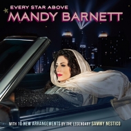 Mandy Barnett/Every Star Above