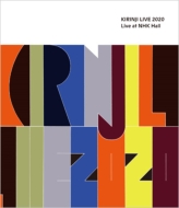 KIRINJI LIVE 2020 (Blu-ray)