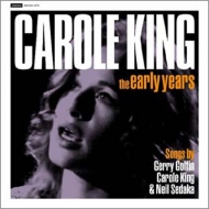 Early Years: Songs By Gerry Goffin, Carole King & Neil Sedaka