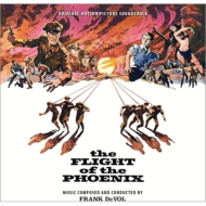 Flight Of The Phoenix (Expanded)