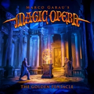 Marco Garau's Magic Opera/Golden Pentacle