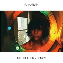 Uh Huh Her -Demos (AiOR[h)