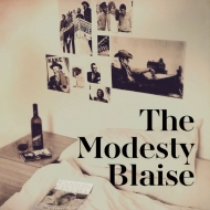 Modesty Blaise