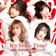 It's Show Time! / ɂType-RED