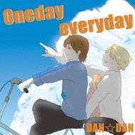 DANDAN/Oneday Everyday