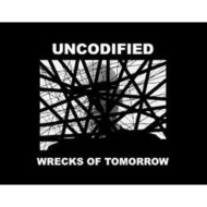 Wrecks Of Tomorrow
