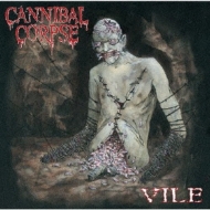 CDアルバム｜Cannibal Corpse (カンニバル・コープス)｜商品一覧