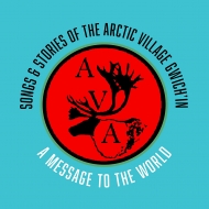Arctic Neets'aii Gwich'in/Songs  Stories Of The Arctic Village Gwich'in A Message To The World