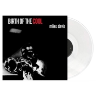 Birth Of The Cool (zCgE@Cidl/180OdʔՃR[h/DOL)