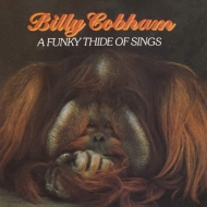 Billy Cobham/Funky Thide Of Sings