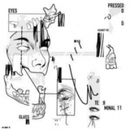 Terminal 11/Eyes Pressed Against The Glass
