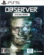 Game Soft (PlayStation 5)/Observer System Redux