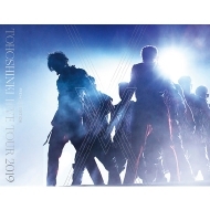 Tohoshinki LIVE TOUR 2019 -XV-PREMIUM EDITION