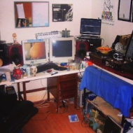 Hudson's Heeters Vol.1