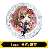 缶バッジ 今井リサ ローソンコラボ ノーマルホログラムver. Amazon.co.jp: バンドリ 今井リサ 缶バッジ 9th ホロ ノーマル