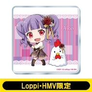 缶バッジ 今井リサ ローソンコラボ ノーマルホログラムver. BanG Dream!』よりオリジナル商品が発売決定！|グッズ