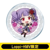 缶バッジ 今井リサ ローソンコラボ ノーマルホログラムver. BanG Dream! ホログラム缶バッジ 今井リサ autumn - メルカリ