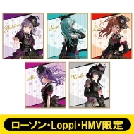 BanG Dream!』よりオリジナル商品が発売決定！|グッズ