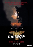 Crow 2.The: City Of Angels