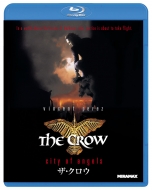 THE CROW/ザ・クロウ(クロウ2)【ブルーレイ】