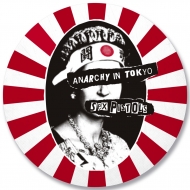 Anarchy In Tokyo (Picture Disc)
