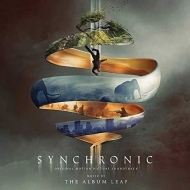 Synchronic -Original Soundtrack