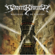 Marching Out Of Babylon