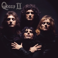 Queen II 【限定盤】(2SHM-CD)