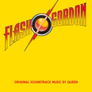 Flash Gordon 【限定盤】(2SHM-CD)