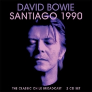 Santiago 1990 (2CD)