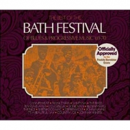 Best Of The Bath Festivals (3CD)