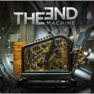 End Machine/Phase2 (Crystal Vinyl)
