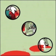 Stitched Up & Shaken (Rsd Exclusive)