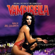 Soundtrack/Vampirella