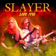 Slayer/Live 1998 (Ltd)
