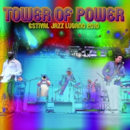 Tower Of Power/Estival Jazz Lugano 2010 (Ltd)