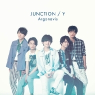 Argonavis (BanG Dream!)/Junction / Y (B)