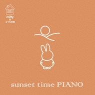 ~btB[~ sunset time PIANO