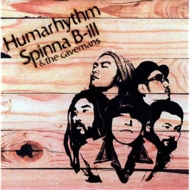 Spinna B-ill  The Cavemans/Humarhythm