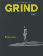Magazine (Book)/Grind Vol.102 2021 Spring / Summer ؤͧҥåȥ꡼