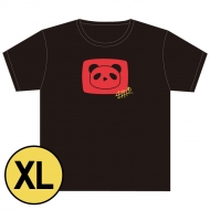 ライブTシャツ(XL)/ 令和3年度417の日