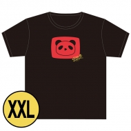 ライブTシャツ(XXL)/ 令和3年度417の日