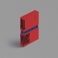 2nd Full Album: All Yours (YOU Ver.)