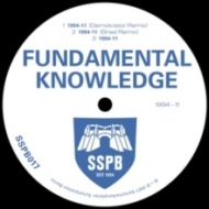 Fundamental Knowledge/1994-11 (Ltd.)