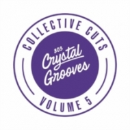 803 Crystal Grooves Collective