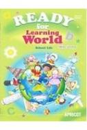 Ready for Learning World Student Book 2nd Edit