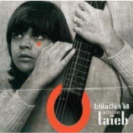 Jacqueline Taieb/Lolita Chick 68