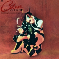 Celeste (Uk)/Not Your Muse (12 Track Version)