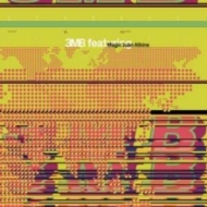 3mb/3mb (Feat. Magic Juan Atkins)(Ltd)