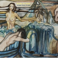 Strange Frame Of Mind